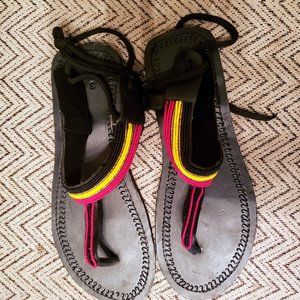 Women's Sandals from Uganda